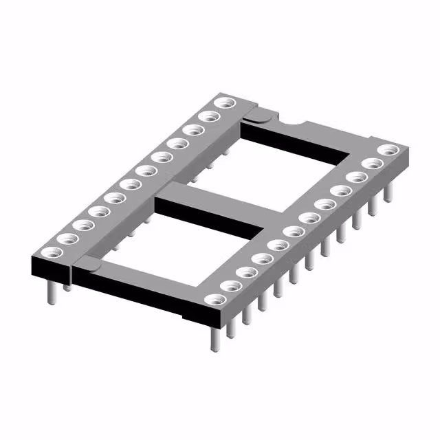 115-83-624-41-003101 Preci-Dip  Zoccoli IC